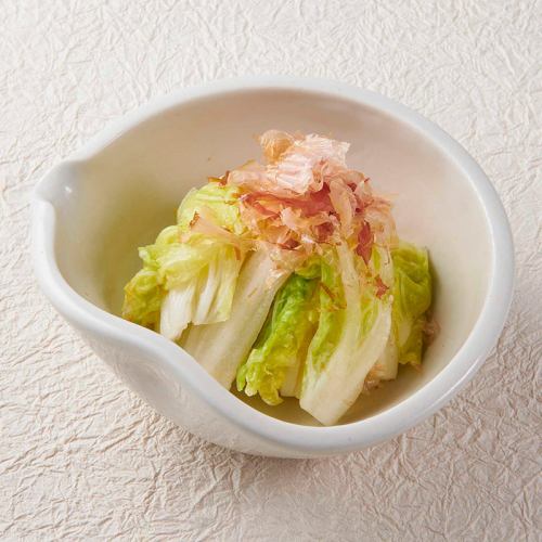 【清爽】零食黃瓜/大白菜泡菜/毛豆/黃瓜泡菜/冰鮮番茄