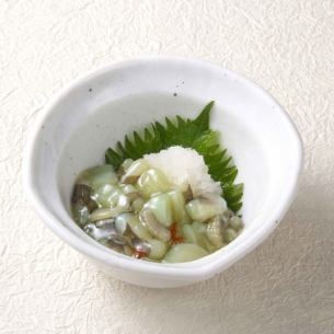 [Specialty delicacies]