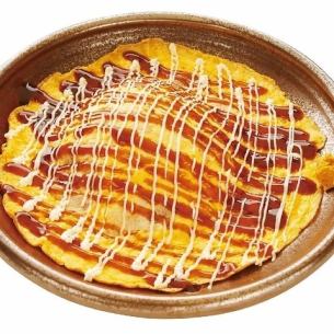 とん平焼き