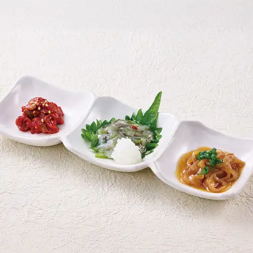 居酒屋の定番料理も多種ご用意！