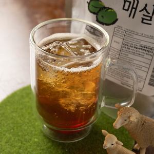 梅じゅうす