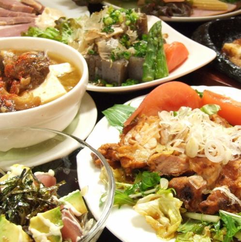 飲み放題付コース2800円