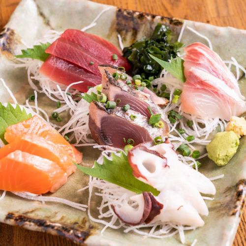 料理はすべて自慢の手づくり！お値段据え置きで頑張ってます(^^)/★