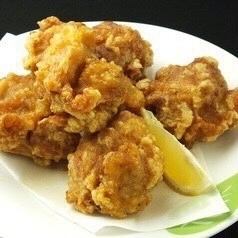 若鶏唐揚げ/軟骨唐揚げ