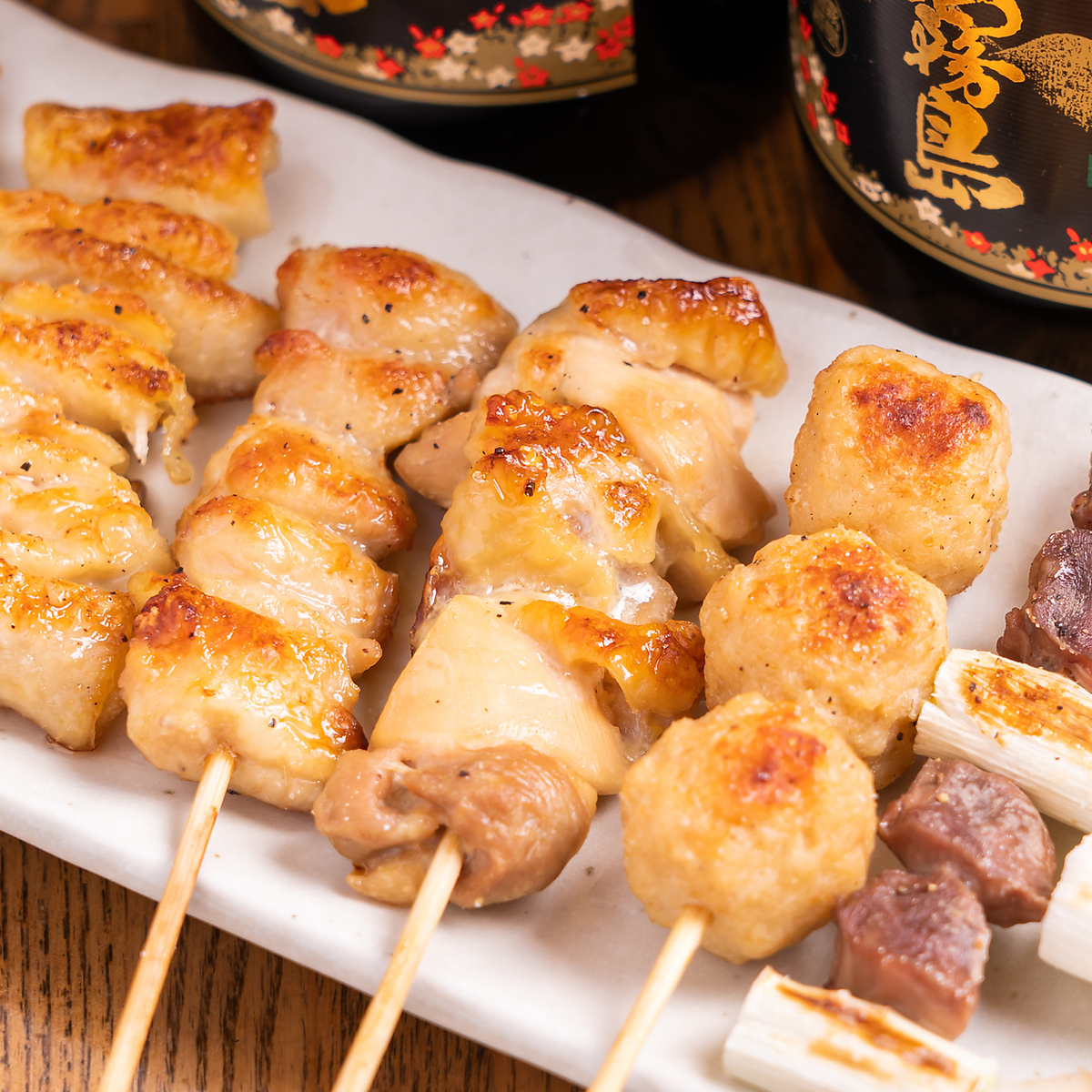 料理・ドリンク330円均一のお店★手仕込み料理をリーズナブルに!