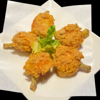 オリジナルチキン