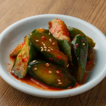 オイキムチ