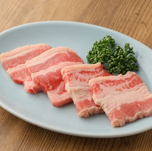 カルビ