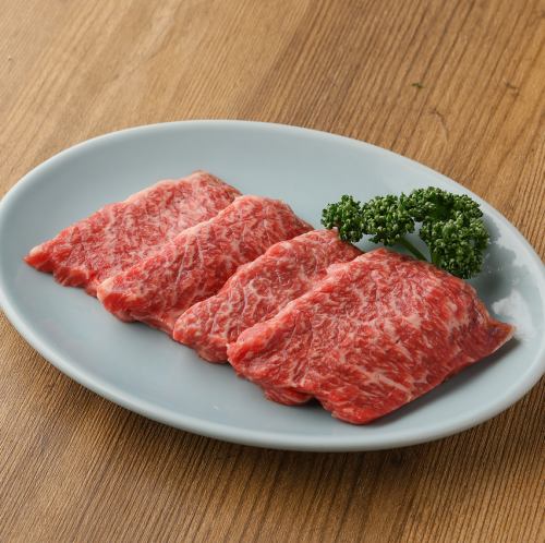 上ロース