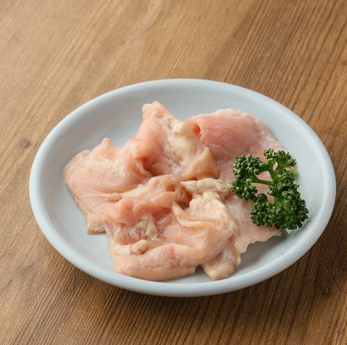 ガツ芯