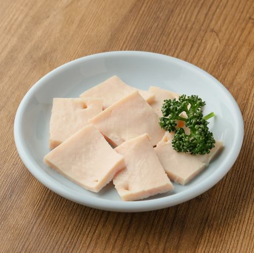 コリコリ