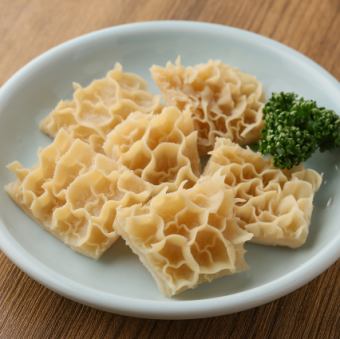 ハチノス