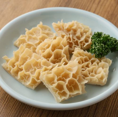 ハチノス