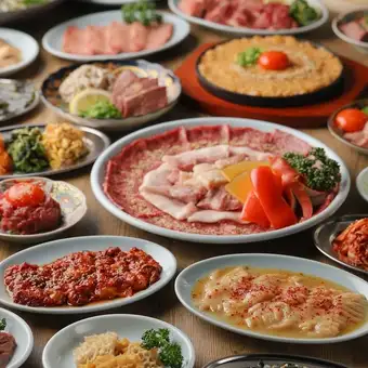 プチ贅沢で大満足！16品♪2時間飲み放題付きコース