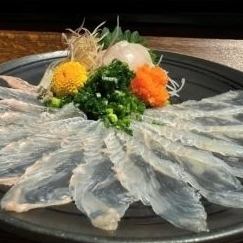 3500円(税込)～海鮮コース各種ございます！飲み放題も追加可能☆