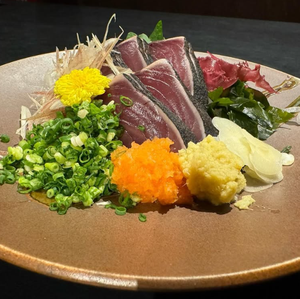 愛知県江南市にある、心温まる本格和食と美酒を愉しめる和食割烹居酒屋！