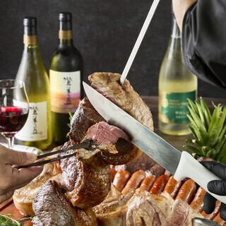 ■２０：３０以降限定■【スタンダード食べ飲み放題】22種類が全て食べ放題！5500円→4500円♪