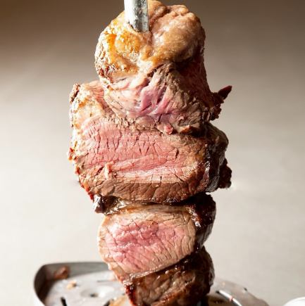 ■僅限晚上8:30後■ 【標準自助餐】全部22道菜品均可無限量享用! 4000日圓 → 3500日圓♪