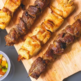 ■20:30以降限定■【カジュアル食べ飲み放題】19種類が全て食べ放題&飲み放題!4000円