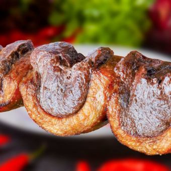 ■20:30以降限定■【スタンダード食べ飲み放題】22種類が全て食べ放題!5500円→4500円♪