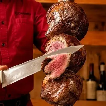【スタンダード食べ飲み放題】イチボ・ランプなど人気の22種類が食べ放題飲み放題5000円