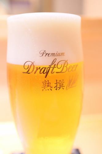 朝日优质生啤熟成精选