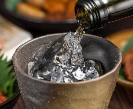 蒸馏酒