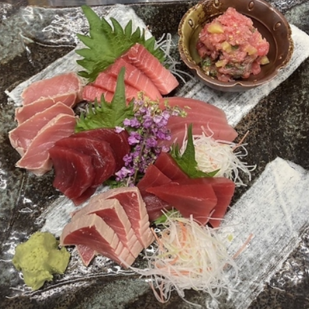 市場直送！美味しいものを美味しいうちに！鮮度抜群の海鮮料理♪