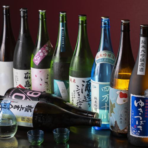 适合烹饪的酒种类繁多！