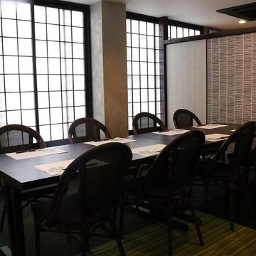 大人数宴会も広々個室で！20名様～団体予約も駅近で便利です。