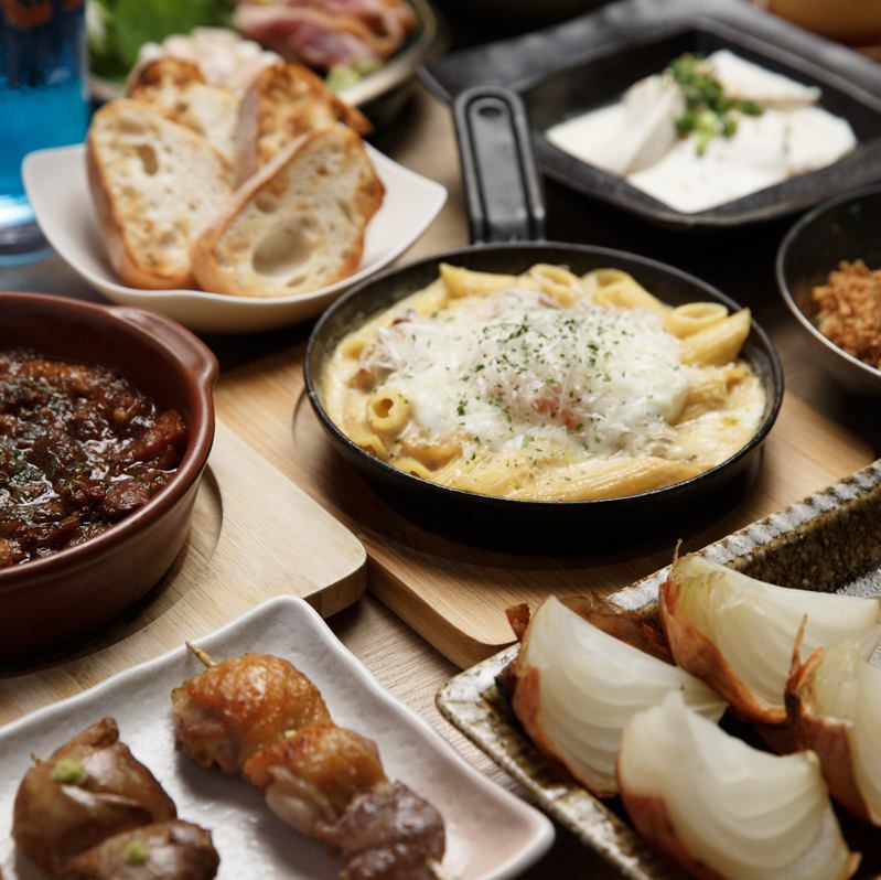 新鮮な比内地鶏の料理が楽しめる専門店♪こだわりの味を心ゆくまで堪能できます！