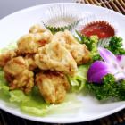 若鶏の唐揚げ8個