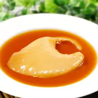 【2時間飲み放題付】豪華フカヒレ姿煮コース★フカヒレや北海道産など贅沢な全8品6980円(税込)