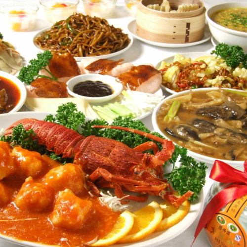 宴会コース多数ご用意☆