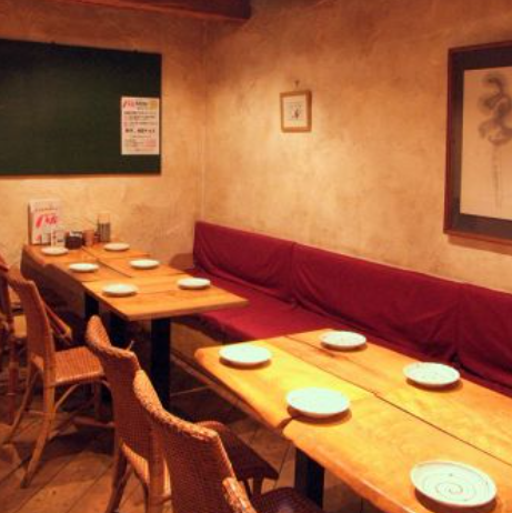 大通駅に近い好立地にあるので、会社帰りのサク飲みにもお勧めです。