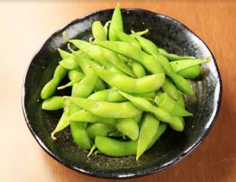Edamame