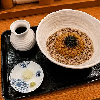 纳豆