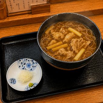 咖喱南蛮