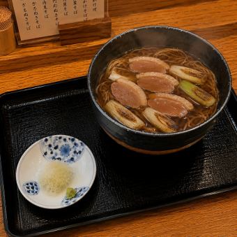 鸭南蛮