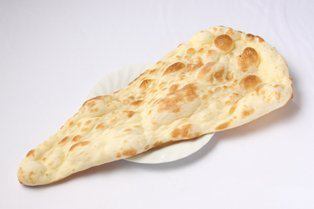 ナン　Naan