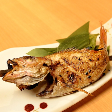 焼き魚 ページ 焼き魚とお鮨専門店 焼乃魚島【公式】