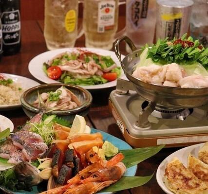 각종 연회에도♪