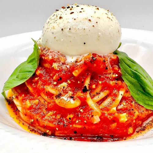 【《ランチオープン!!》素材の味を楽しめるパスタ