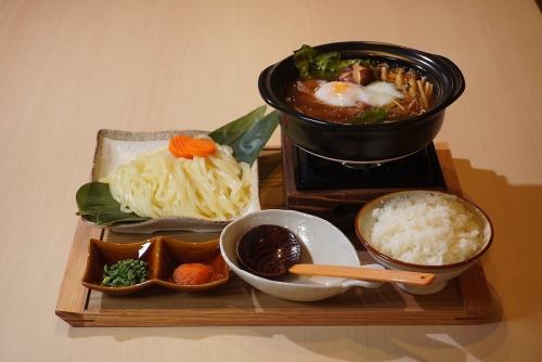 賞月壽喜燒午餐