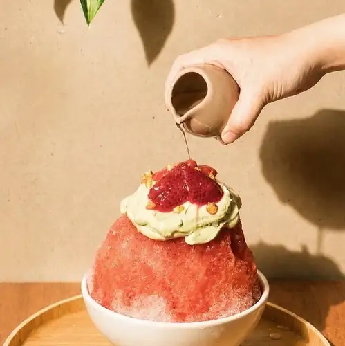 일본술을 먹는 새로운 감각