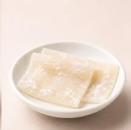 求肥　(餅)