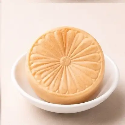 最中