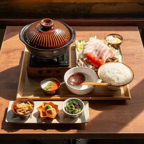 토마토 W 치즈 냄비의 냄비