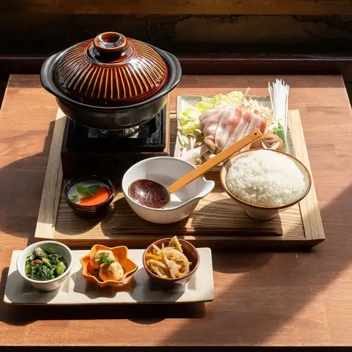 쌀나무의 마술 담배 냄비 봉