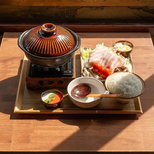 토마토 W 치즈 냄비의 냄비